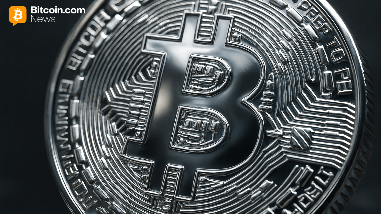 Bitcoin価格ウォッチ: $109Kが維持される—しかし、それは反転の