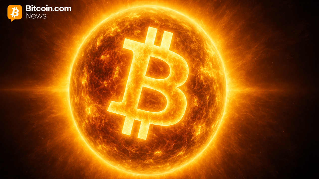 Saylor Can’t Stop, Won’t Stop: Strategy Adds 168 More BTC to Its Mega Hoard Saylor Can’t Stop, Won’t Stop: Strategy Adds 168 More BTC to Its Mega Hoard