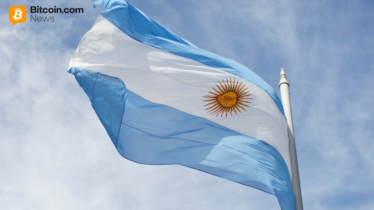 Binance Supercharges Crypto Adoption in Argentina With a QR Code Bridge to the Peso Binance Supercharges Crypto Adoption in Argentina With a QR Code Bridge to the Peso