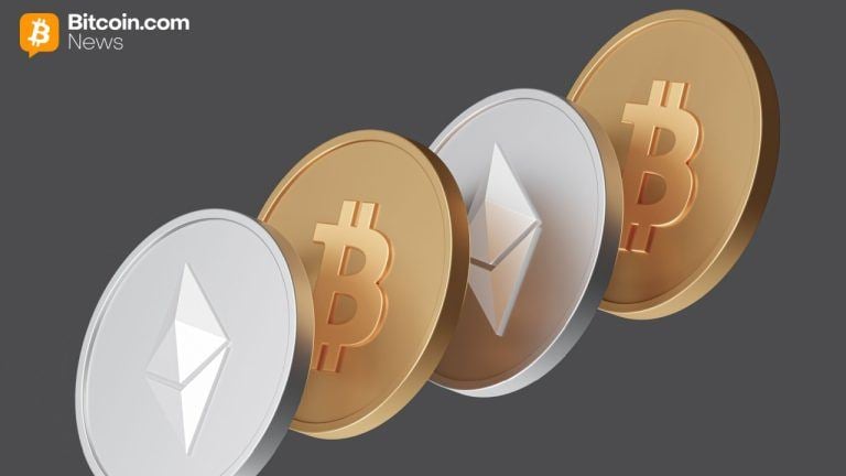 Bitcoin and Ether ETFs Rebound With 9 Million in Inflows