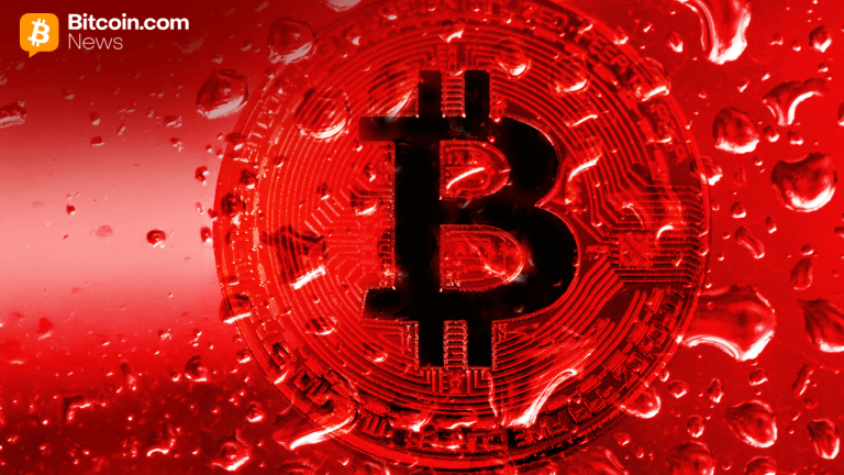 Crypto Carnage: .45 Billion in Leveraged Positions Obliterated, 1.42M Traders Liquidated