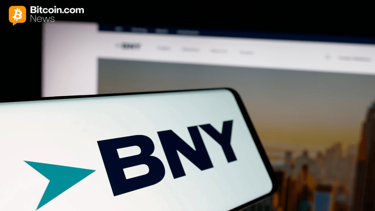 AAA Credit Meets Blockchain in Securitize’s Latest Onchain Fund With BNY