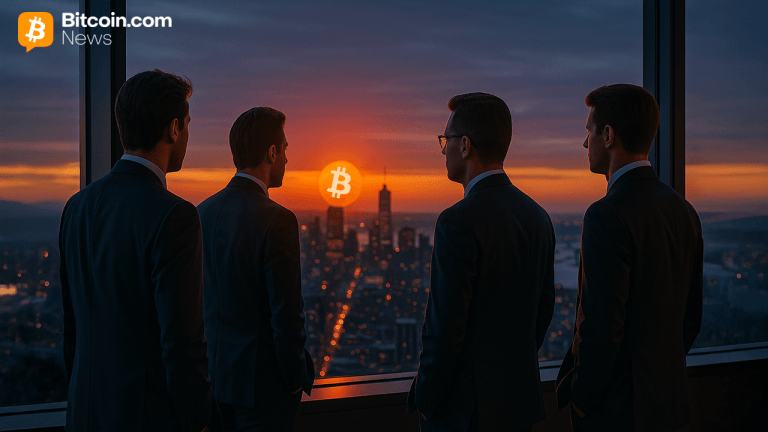 Deribit Executive Says 'Sophisticated Institutional Positioning' Driving Bitcoin’s Upside