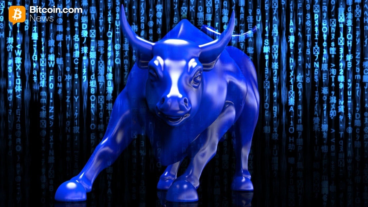 Bull Wallet Launches Worldwide as Privacy-Focused Bitcoin Lightning Mobile App