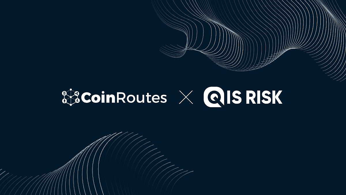 CoinRoutes, QIS Risk를 인수하여 선도적인 디지털 자산 거래 플랫폼으로 부상 - Bitcoin News