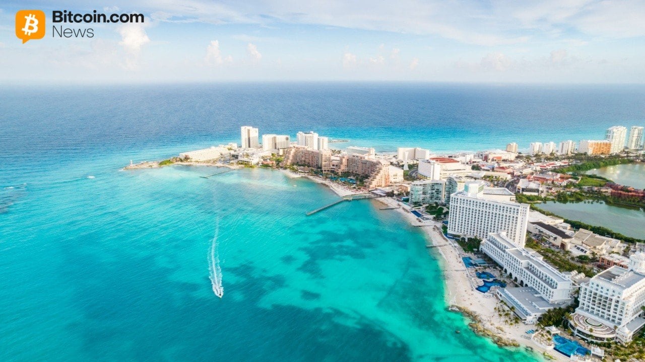 Mexico’s White‑Glove Bitcoin Platform Aureo Raises .1M Pre‑Seed to Build Latam Multi‑Institution Custody Mexico’s White‑Glove Bitcoin Platform Aureo Raises .1M Pre‑Seed to Build Latam Multi‑Institution Custody