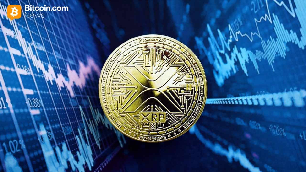 CME Prepares Regulated XRP Options Launch With Institutional Firepower Set to Flood in