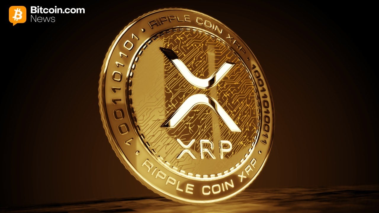 XRP Futures Explode Past $23.7B as CME’s Crypto Demand Rockets to Record Highs