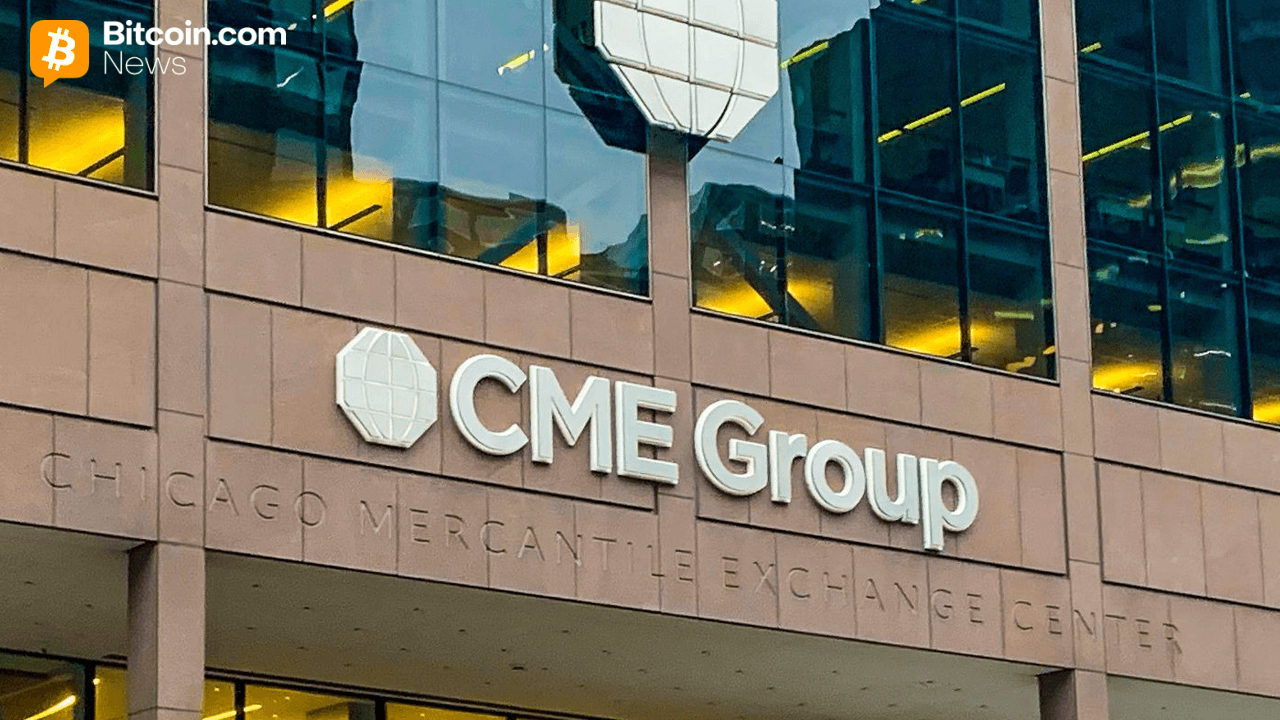 CME Group Flips the Switch: 24/7 Crypto Futures and Options Trading Set for Early 2026