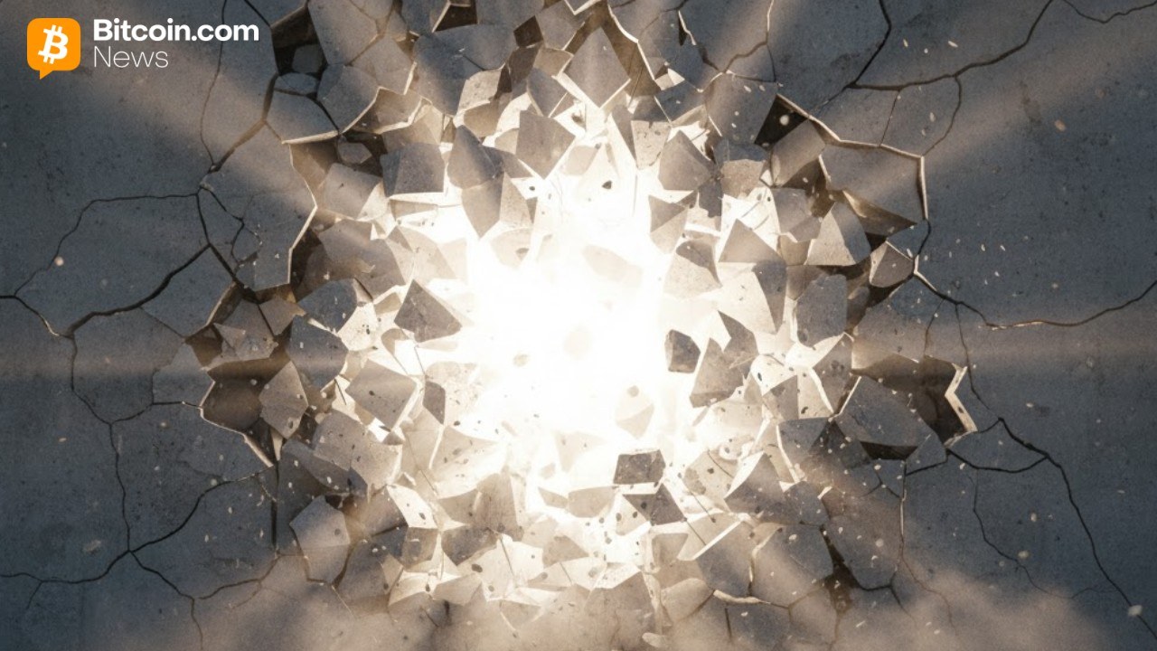 Coinbase CEO Slams Misconception That Crypto Is Too Pricey for New Investors