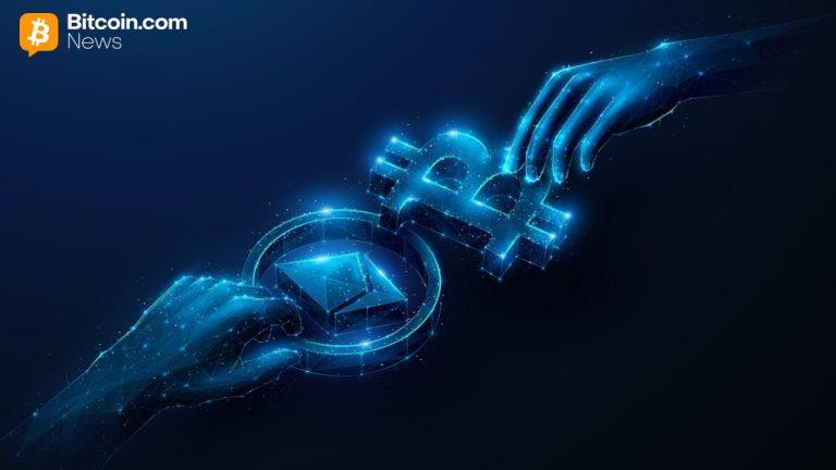 Combined $1.3 Billion Inflow See Bitcoin and Ether ETFs Hit 7th Day of Gains