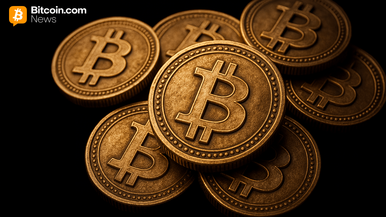 September Sparked a Dormant Bitcoin Revival: $342M in Long-Lost BTC Moves
