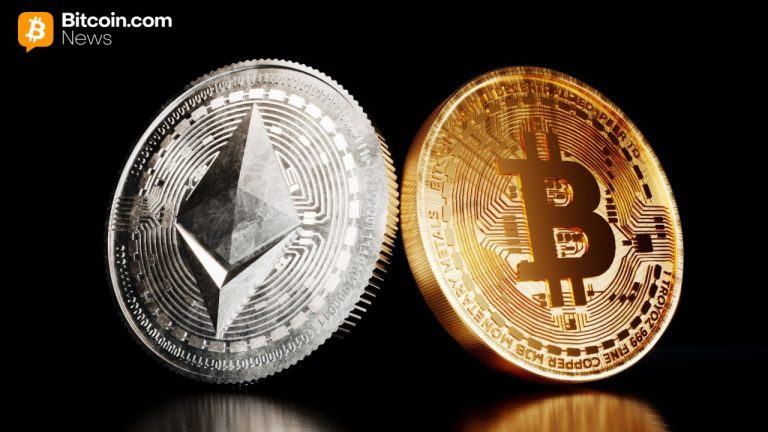 Crypto ETFs Bleed .5 Billion in Heavy Week of Outflows