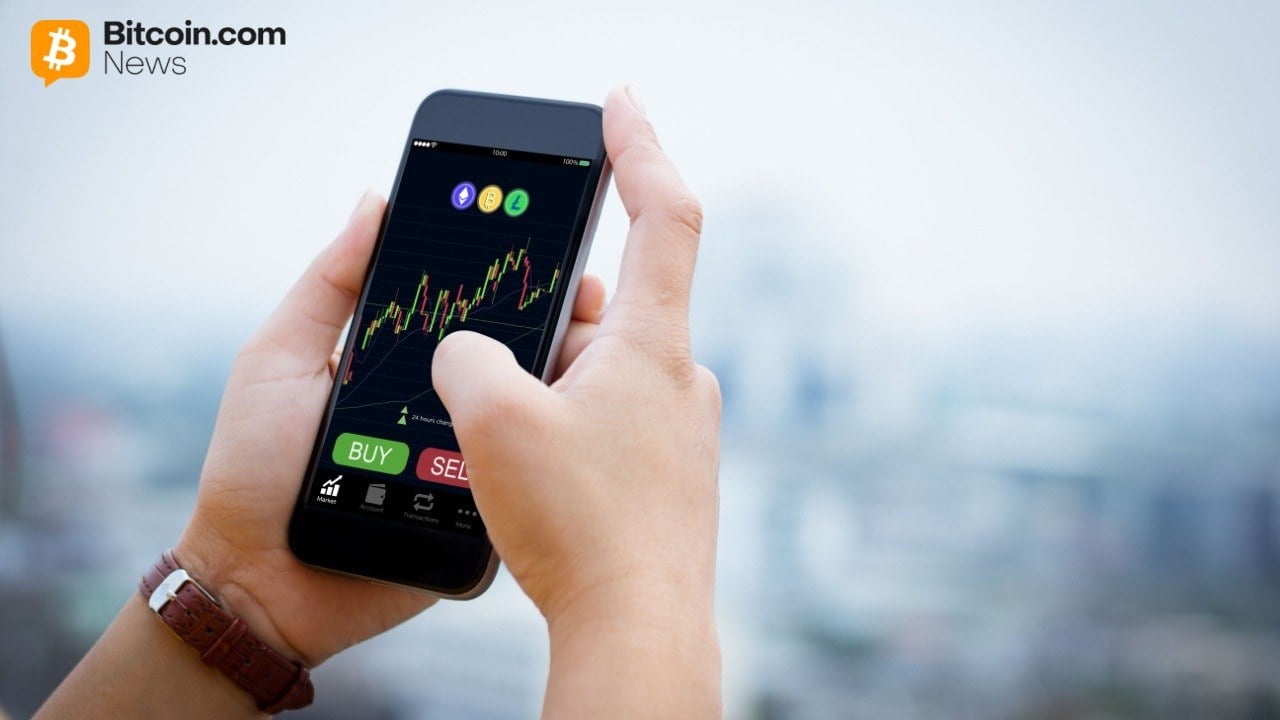 Crypto Exchanges Post Strong Q3 Recovery Amid ETF Inflows