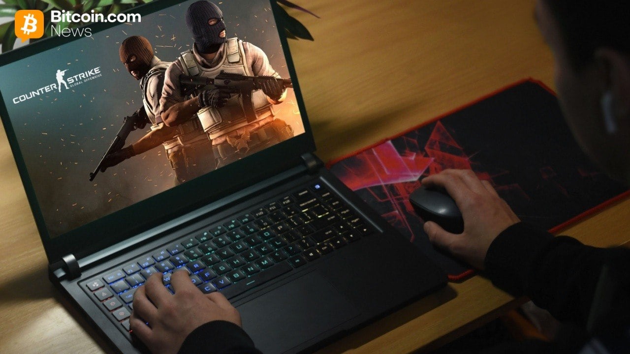 Nordic Crypto Exchange Safello Sponsors Swedish Cup in Counter‑Strike 2025 Nordic Crypto Exchange Safello Sponsors Swedish Cup in Counter‑Strike 2025