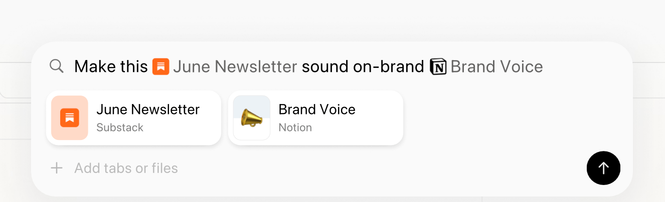 Войны браузеров на основе ИИ: новые агенты превращают вкладки в мастеров задач Войны браузеров на основе ИИ: новые агенты превращают вкладки в мастеров задач
