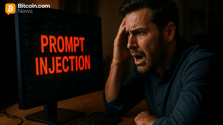 Hidden Web Prompts Can Hijack Your Agent and Connected Accounts