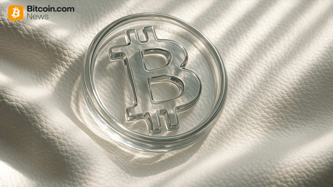 Bitcoin Price Watch: Momentum Flickers as Market Holds Its Breath Bitcoin Price Watch: Momentum Flickers as Market Holds Its Breath