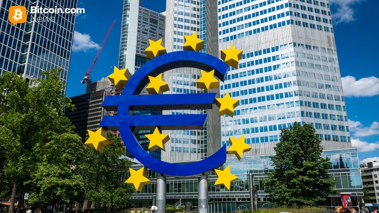 ECB Reveals Firms Selected to Build Core Infrastructure for Digital Euro Project
