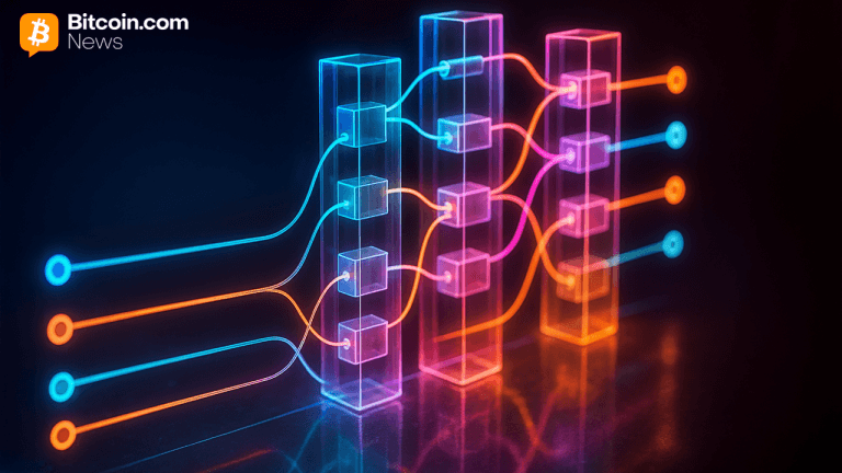 New Chip Runs Algorithm 13,000x Faster Than Supercomputers