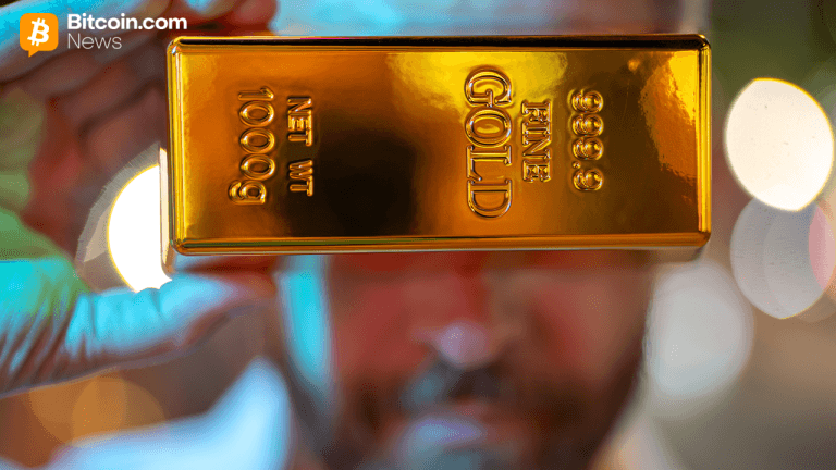Gold Surges Beyond ,050 as Global Turmoil Fuels Record-Breaking Rally