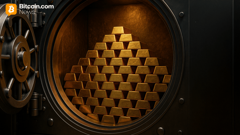 Behind the Vault Door: Tether Gold Attestation Report Reveals 375K Troy Ounces of Shine Behind the Vault Door: Tether Gold Attestation Report Reveals 375K Troy Ounces of Shine