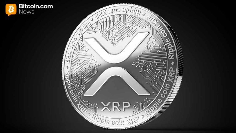 Grayscale Updates XRP ETF Filing—GXRP Aims for NYSE Arca arsenic Institutional Demand Accelerates