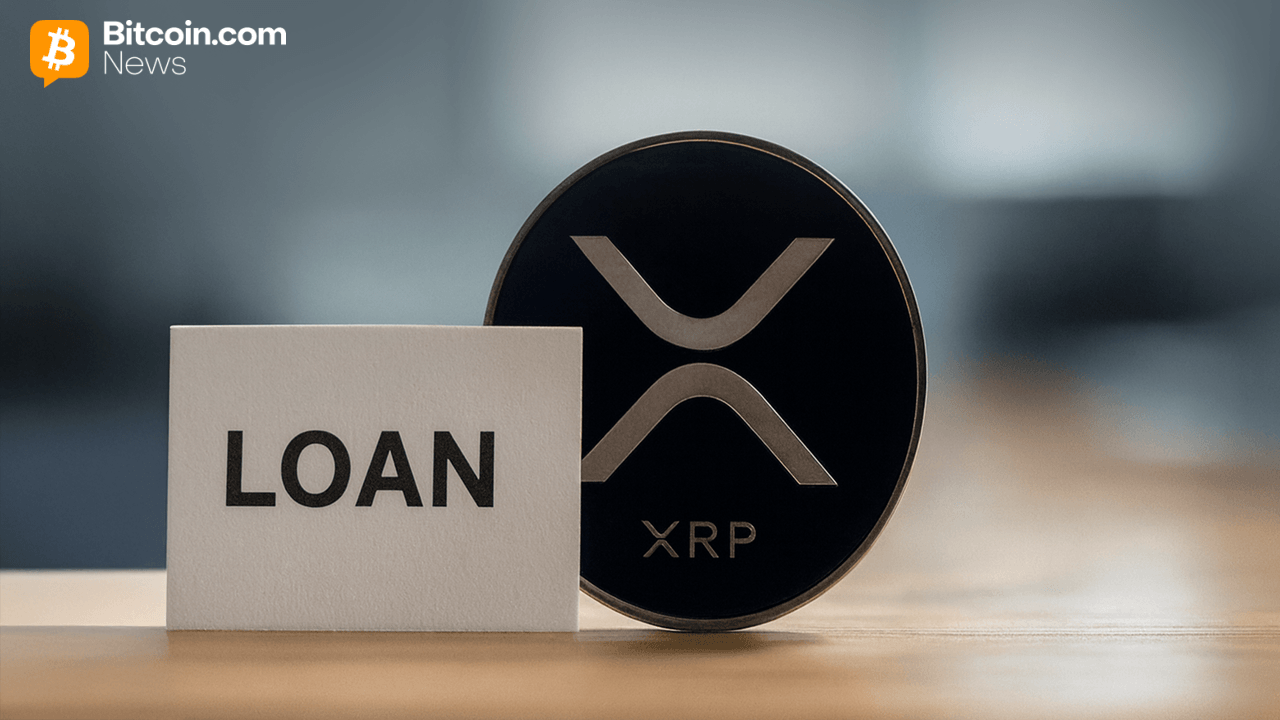 Borrow With Your Bags: Uphold Rolls out XRP, BTC, ETH, and USDC Loans Borrow With Your Bags: Uphold Rolls out XRP, BTC, ETH, and USDC Loans