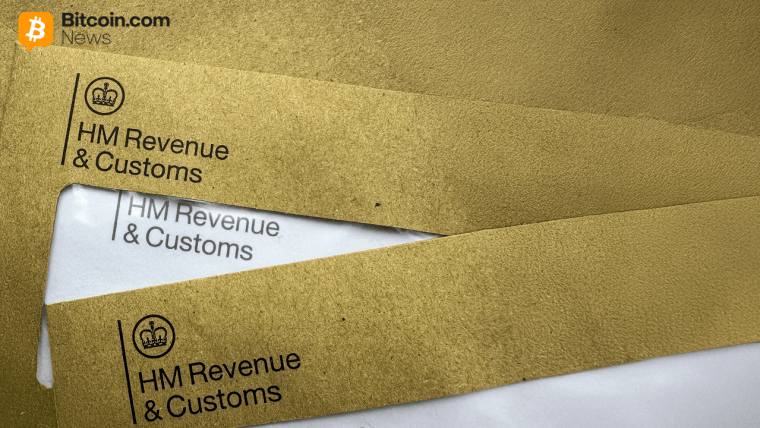 UK Tax Authority Targets Crypto Investors with 65,000 ‘Nudge’ Letters