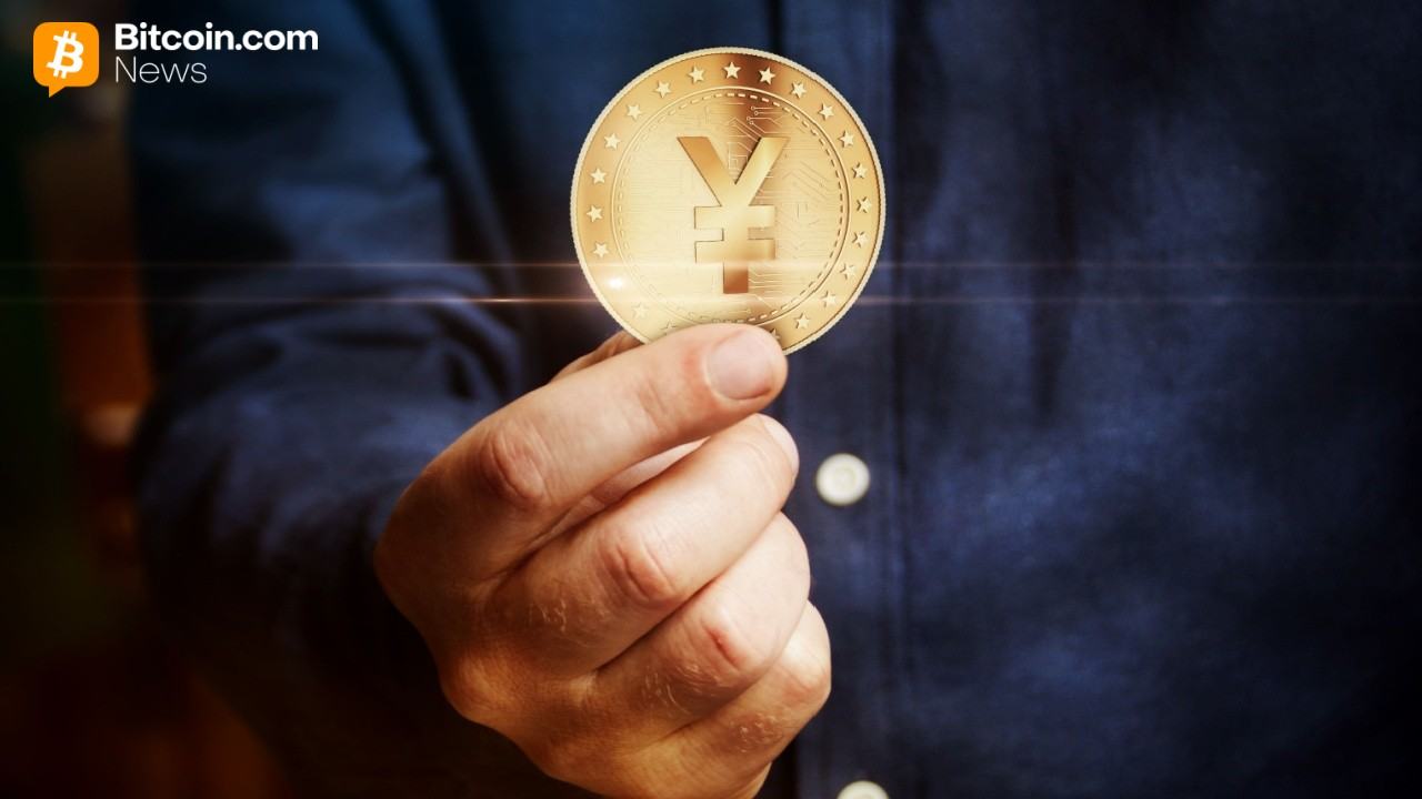 Japanese Yen Stablecoin JPYC and Issuance Platform JPYC EX Launched