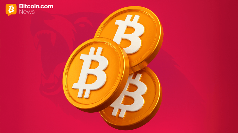 Bitcoin Price Watch: Bears Tighten Grip as 3K Support Faces Pressure