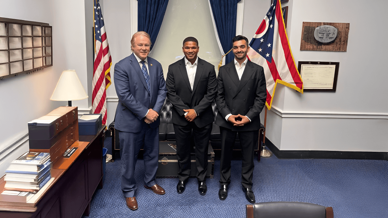 Senators Seek Industry Input on Crypto Payments Bill as Lumia Shares Insights