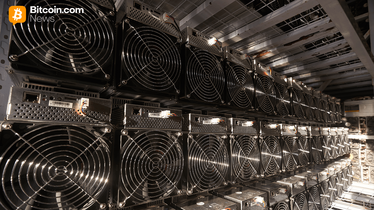 US Miner Orders 50,000 Avalon A15 Pro Machines From Canaan, Stock Spikes 