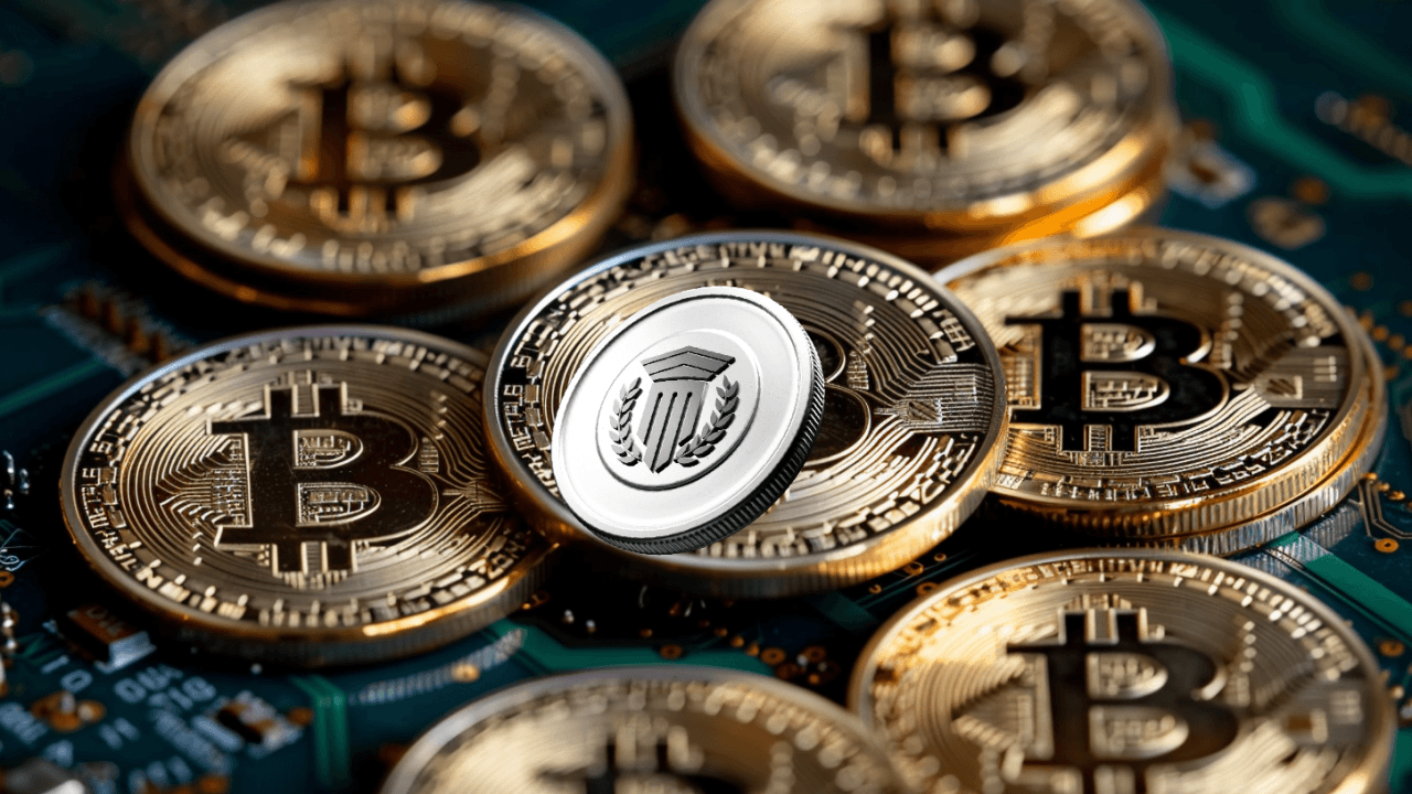 Mutuum Finance (MUTM) Announces V1 Protocol Launch for Q4 2025 as Momentum  Builds in DeFi Crypto – Standard PR Bitcoin News