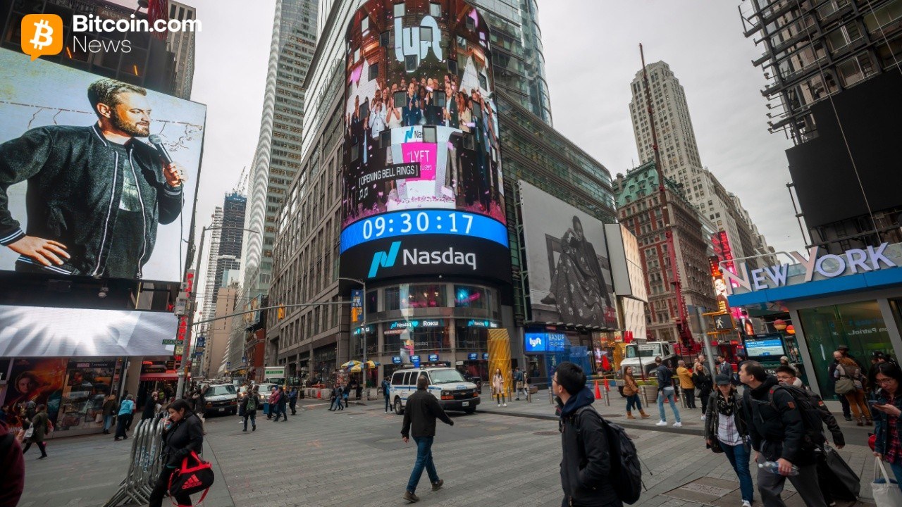 Tokenization Platform Securitize to Go Public at .25B Valuation