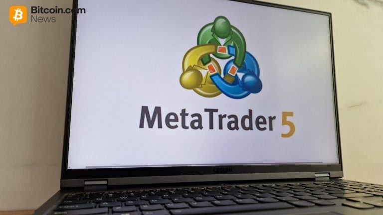 Nexo Integrates MetaTrader 5 to Offer CFDs connected Indices, Commodities and FX