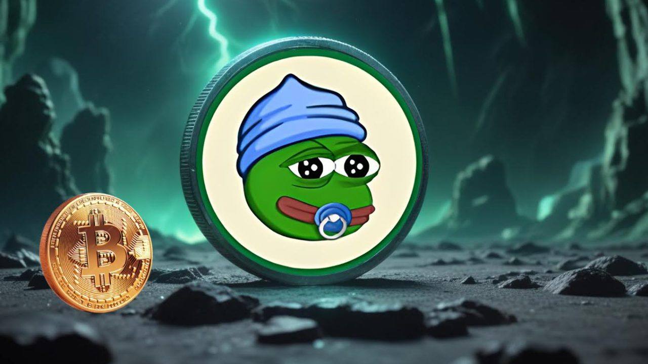 Little Pepe Crypto Price Prediction if Bitcoin Price Reaches $200,000 in 5  Months – Standard PR Bitcoin News