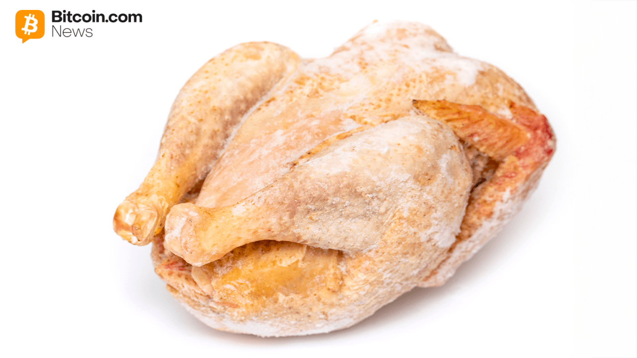 Crypto and Carcasses: Undercover Sting Recovers 0K in Bitcoin Miners, Foils K Frozen Turkey Heist Crypto and Carcasses: Undercover Sting Recovers 0K in Bitcoin Miners, Foils K Frozen Turkey Heist