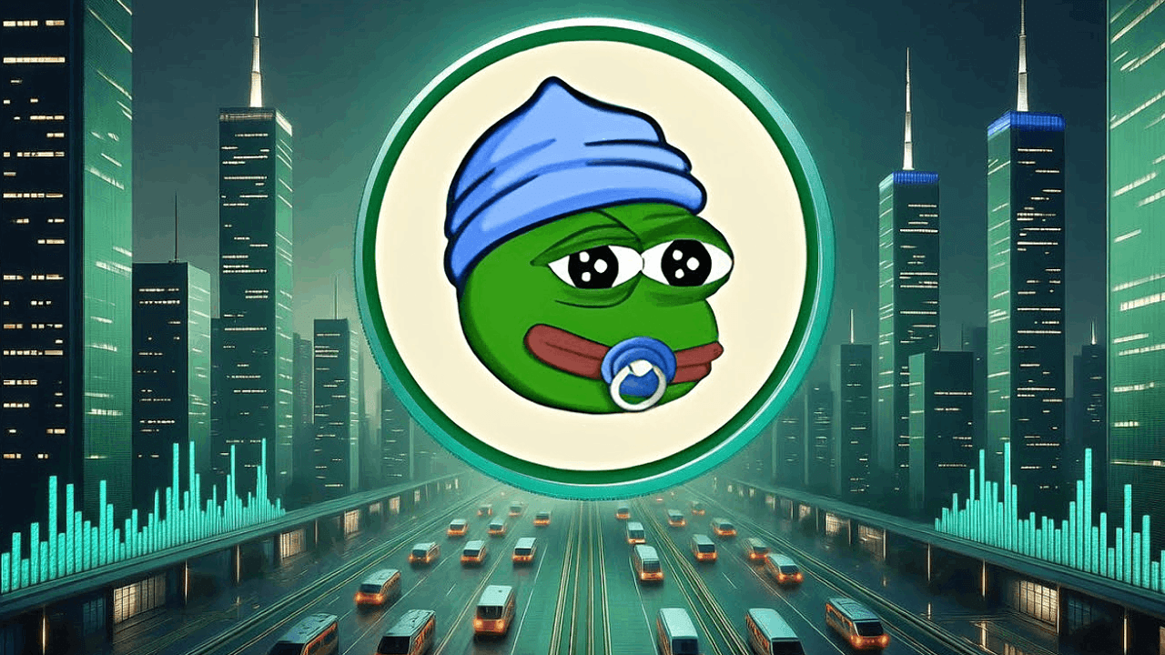 Prognoza Ceny Little Pepe Crypto: Potencjalny Zwrot z Inwestycji w Ciągu 12  Miesięcy - Bitcoin News
