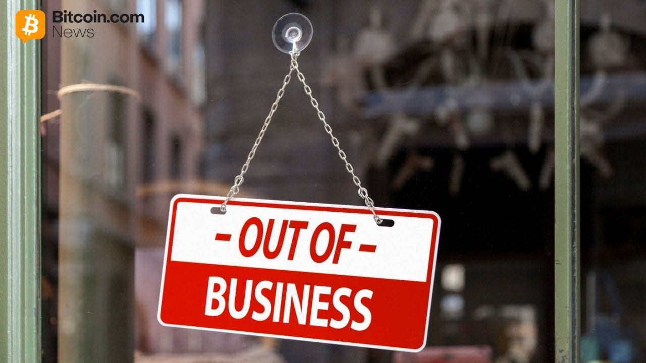 Paxful to Wind Down Operations by November 1, 2025
