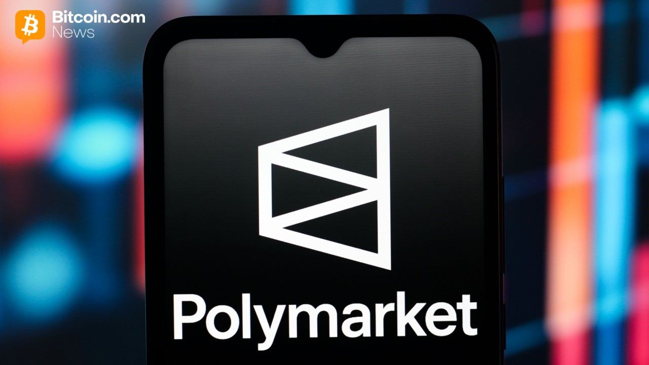 Polymarket Founder Shayne Coplan Becomes Youngest Self‑Made Billionaire