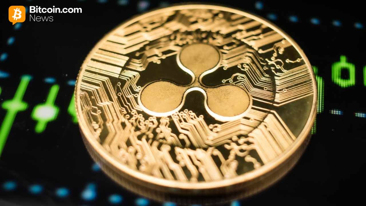 Ripple Highlights RLUSD’s Role in Africa’s Breakaway From Legacy Finance Chains