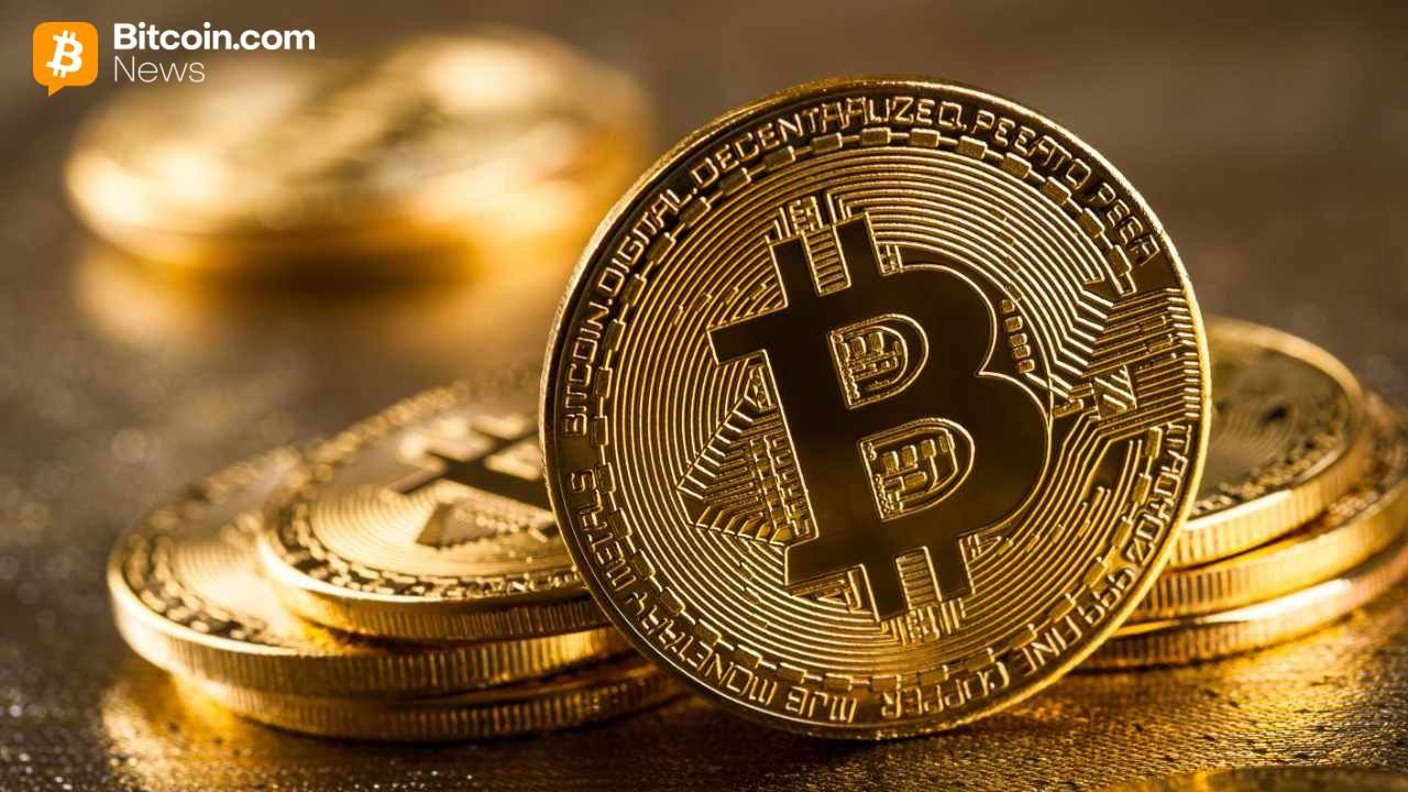 Robert Kiyosaki Declares 60/40 Dead, Points to Bitcoin as Path to Financial Freedom