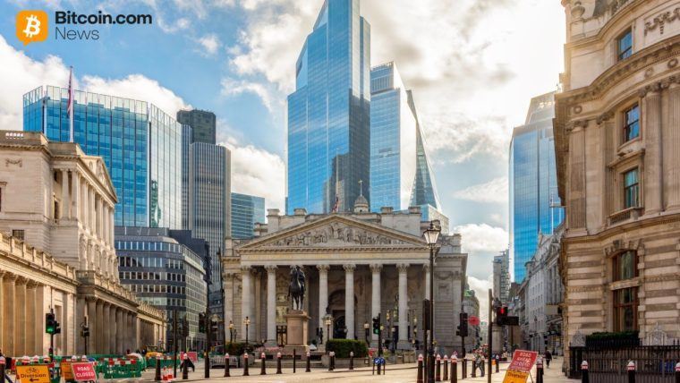 KR1 Seeks Main Market Listing on London Stock Exchange Next Month