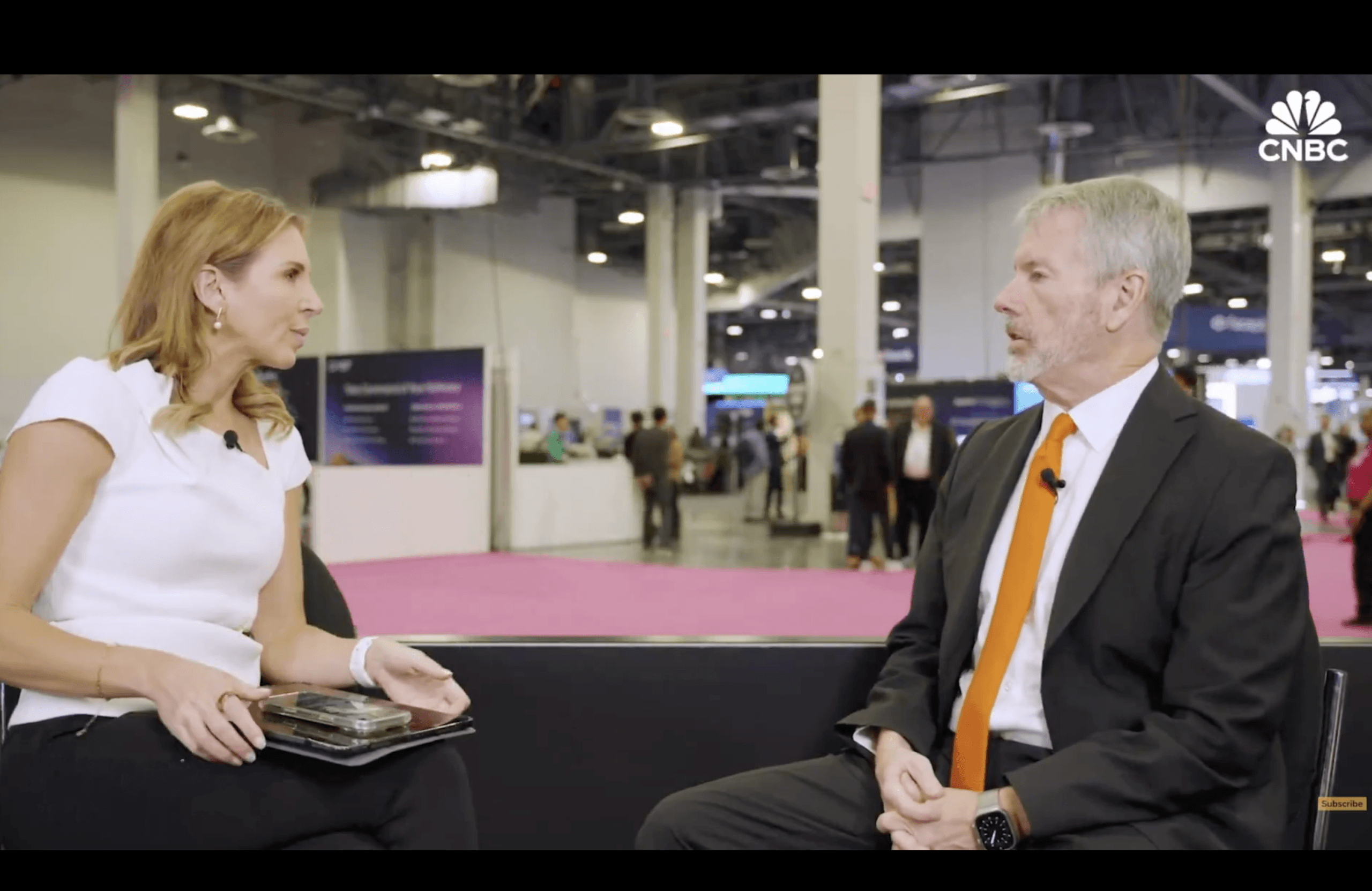 Saylor’s Gedurfde Voorspelling: Bitcoin naar $150K tegen het einde van het jaar, $20 Miljoen in de loop der tijd Saylor’s Gedurfde Voorspelling: Bitcoin naar $150K tegen het einde van het jaar, $20 Miljoen in de loop der tijd