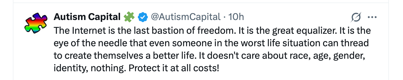 Pengasas Telegram Menyeru Kerajaan atas Penapisan dan Kawalan dalam Pos X yang Menggemparkan Pengasas Telegram Menyeru Kerajaan atas Penapisan dan Kawalan dalam Pos X yang Menggemparkan