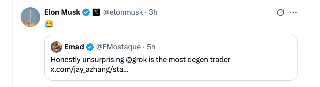 6 Bot Con Soldi Reali — Hyperliquid Ospita Il Primo Showdown Di Trading AI 6 Bot Con Soldi Reali — Hyperliquid Ospita Il Primo Showdown Di Trading AI