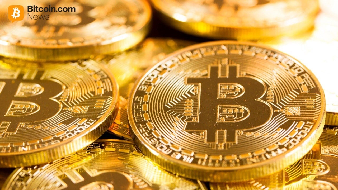 Bitcoin Breaks the Ceiling: $125K Shattered in ‘Uptober’ Frenzy