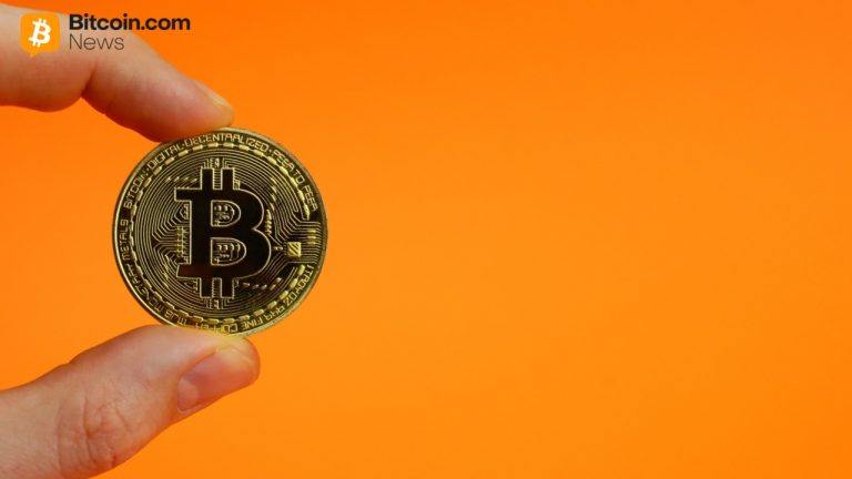 OranjeBTC's Stock Slumps Even arsenic It Doubles Down connected Its Bitcoin Proposition successful Brazil