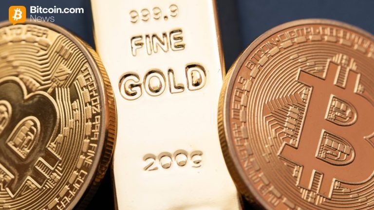 Peter Schiff Argues Bitcoin Is ‘Fool’s Gold,’ Not the Real Thing